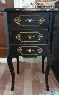 میز تلفن