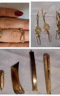 طلا