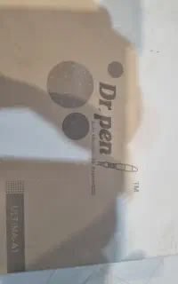 دستگاه میکرونیدلینگ دکترپنDr.pen