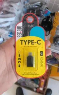تبدیل فلش گوشی رسید