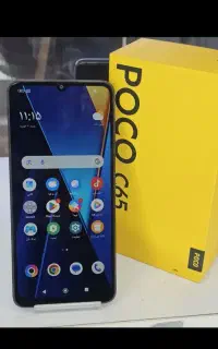 poco c65