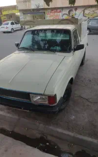 وانت مدل 87دوگانه کارخانه
