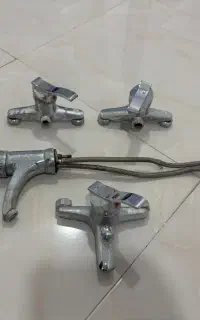 شیر مخلوط