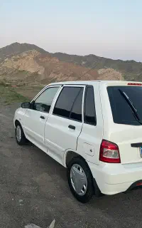 پراید ۱۱۱