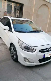 هیوندا اکسنت تحویل روز اقساط