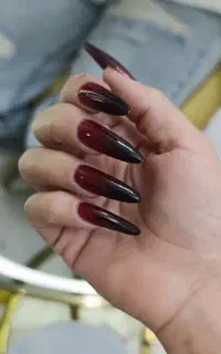کاشت ناخن