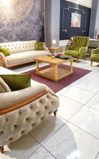 ٪تضمین کیفیت وقیمت 20ماهه بدون بهـره