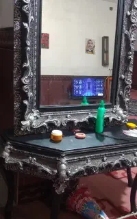 تعدادی وسایل خانه