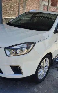 جک S5مدل۹۷اتمات درجه یک واستثنایی