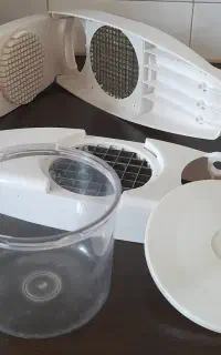نایسر دایسر و رنده