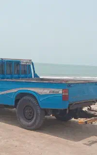 یدک کش