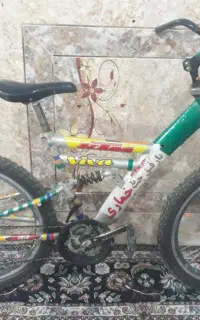 دوچرخه24