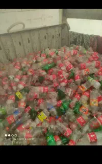 بطری نوشابه مسنتو