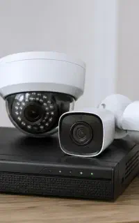 دوربین مداربسته فروش ،نصب و تعمیر