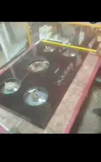 تعمیرات اجاق گاز وبخاری