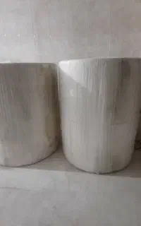 تیشو/لوله/لفاف