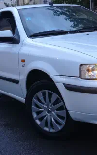 سمند ef7
