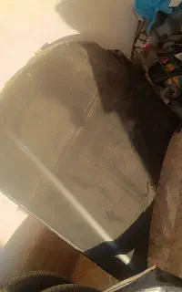 کاپوت پارس فابریک
