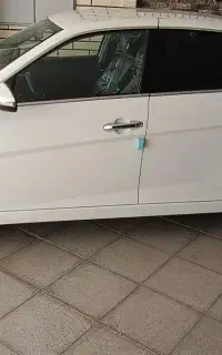 دنا پلاس 6دنده خشک تحویل روز