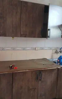 کابینت اشپزخانه