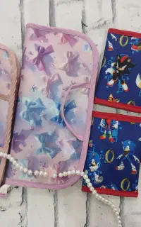 کیف لقمه سفره شوآماده ارسال