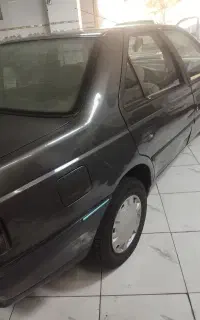 پژو روا مدل 87