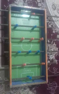 فوتبال دستی سالم مفت
