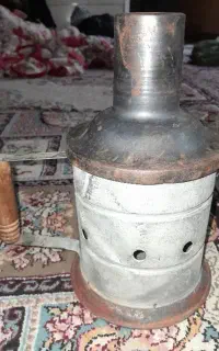 زغال دان