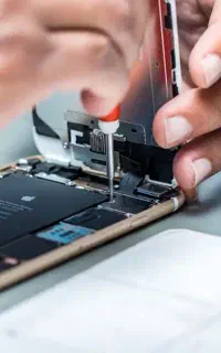 آموزش تعمیرات موبایل(سخت‌افزار+ نرم‌افزار)