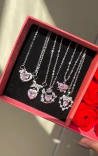 فروش زیورآلات نصف قیمت بازار