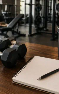 برنامه آنلاین تمرینی بدنسازی