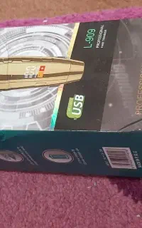 موزر ریش تراش،صفر زن و خط زن پلمپ