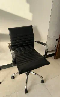 صندلی برند راشن