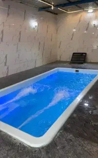 نصاب مجری اجرای استخر ساخت استخر سونا جکوزی