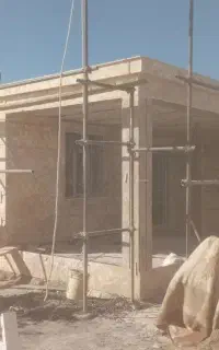 نماکاری.سیمانکاری.سفت کاری.