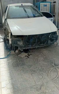 سمند LX xu7 مدل 94