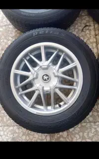 تعمیرات و تابگیری رینگ الومینیوم