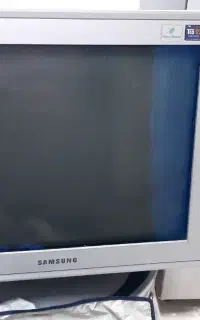 مانیتور سامسونگ درحد نو