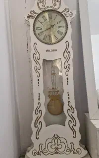 ساعت