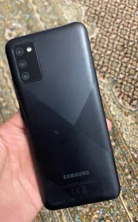 سامسونگa02s