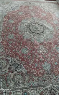 فرش ۱۲متری