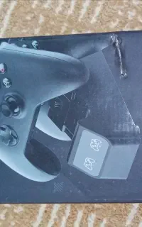 پایه شارژر دسته xbox