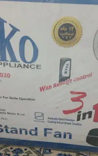 پنکه مارک هوکو