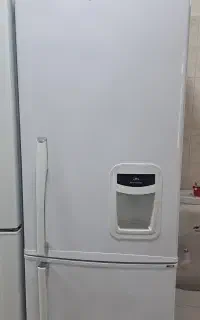 بخچال فریزر فیلور