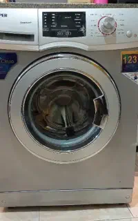 لباسشویی وسپر 7کیلویی