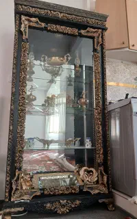 بوفه باجنس عالی