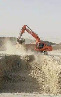 جویای کار سرپرستی کارگاه و اجرایی