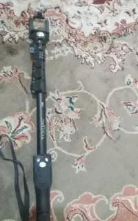 سلفی گیر بلوتوثی سالم