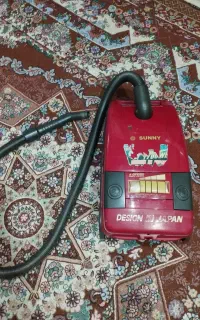 جارو برقی