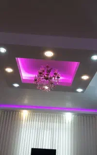 گچکاری ساختمان پذیرفته میشود